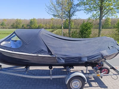 Harpol Noor 500 — foto 5 van 5
