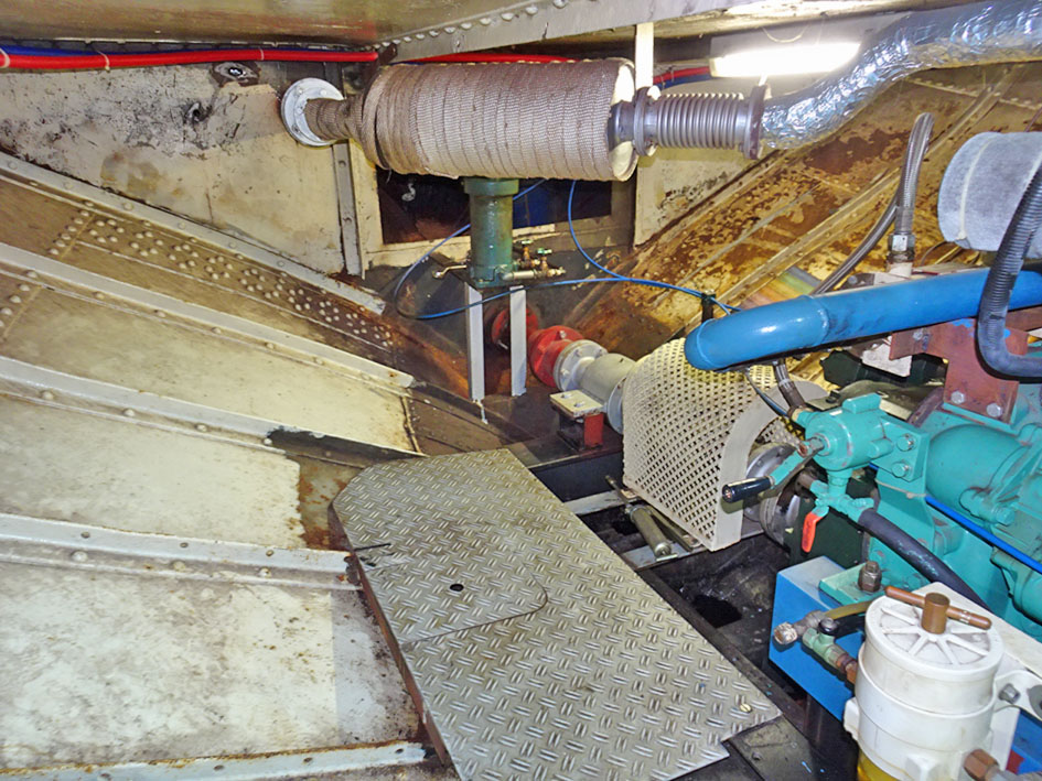 Luxe Motor met UBC 28.92 — foto 47 van 56