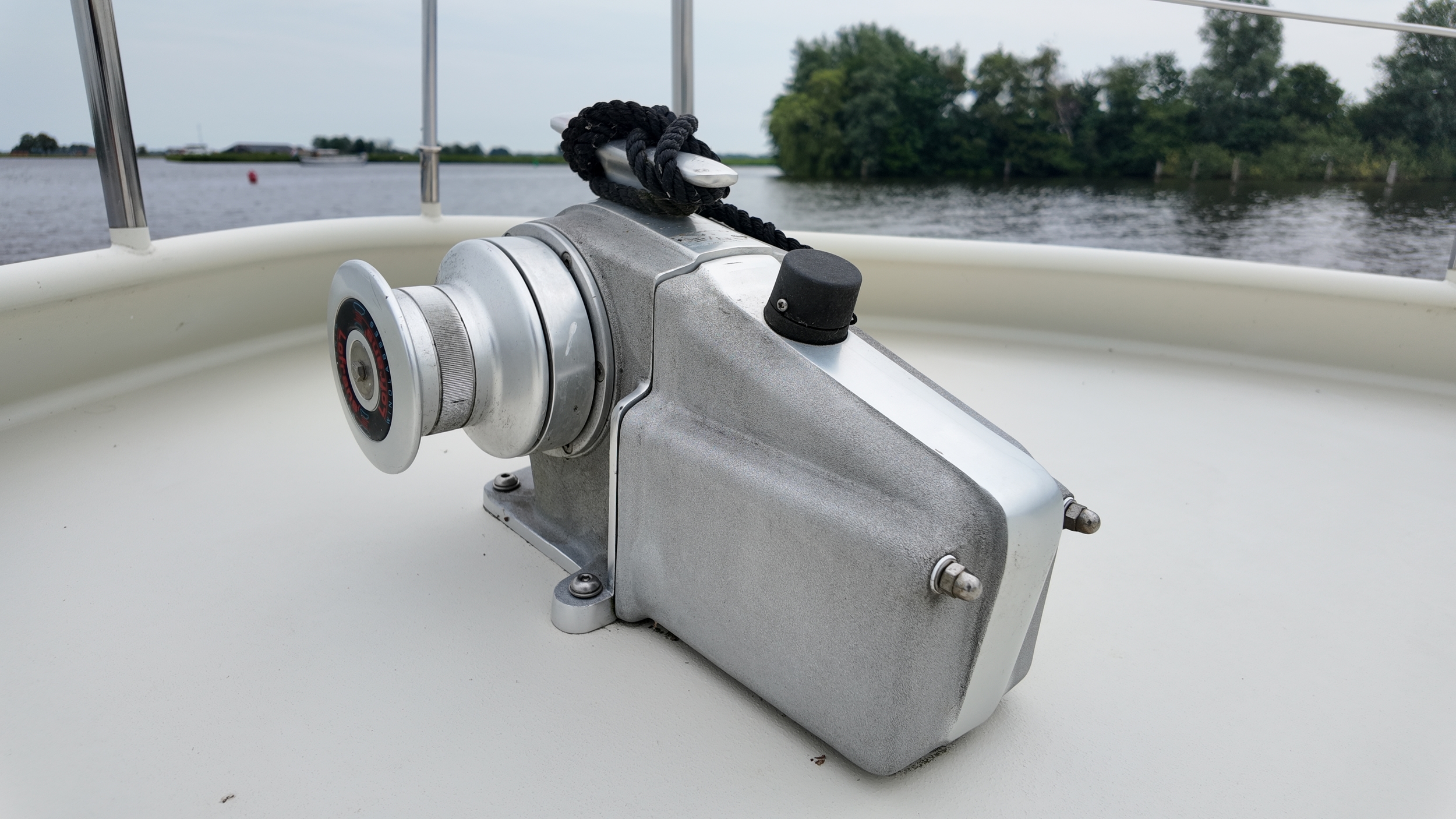 Linssen Grand Sturdy 40.9 SEDAN — foto 11 van 38