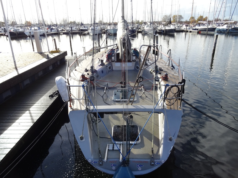One Tonner Judel & Vrolijk — foto 24 van 51