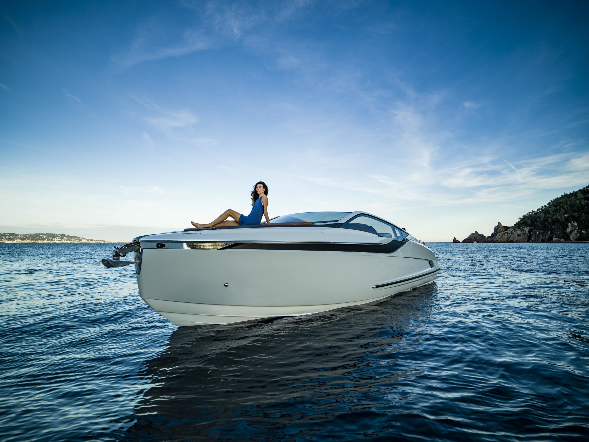 Fairline F-Line 33 Outboard — foto 5 van 31