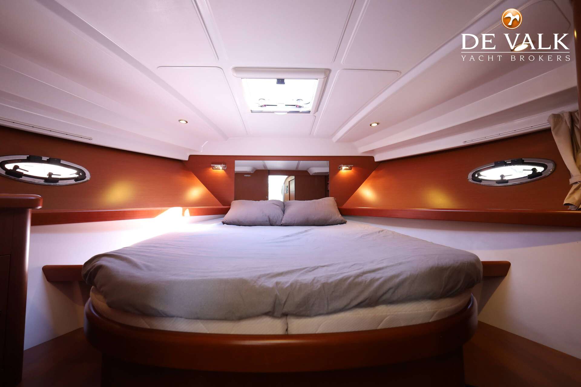 Beneteau Antares 36 — foto 31 van 39