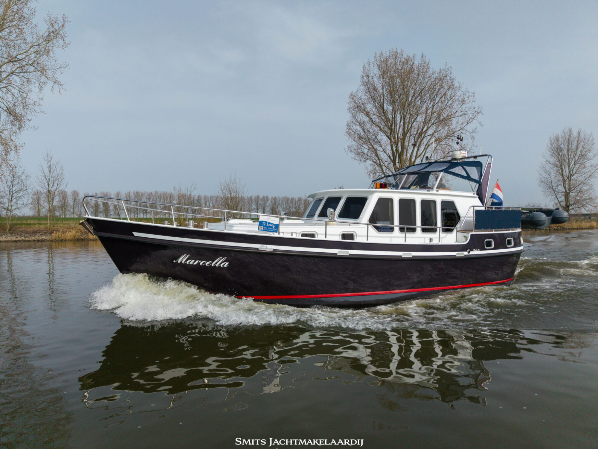 Alm Kotter 12.80 AK — foto 1 van 49