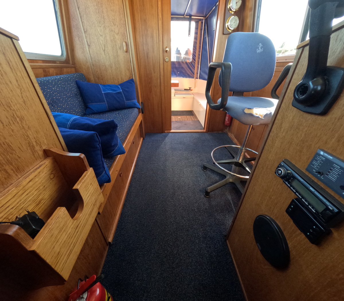 Beachcraft 850 Refit — foto 19 van 36