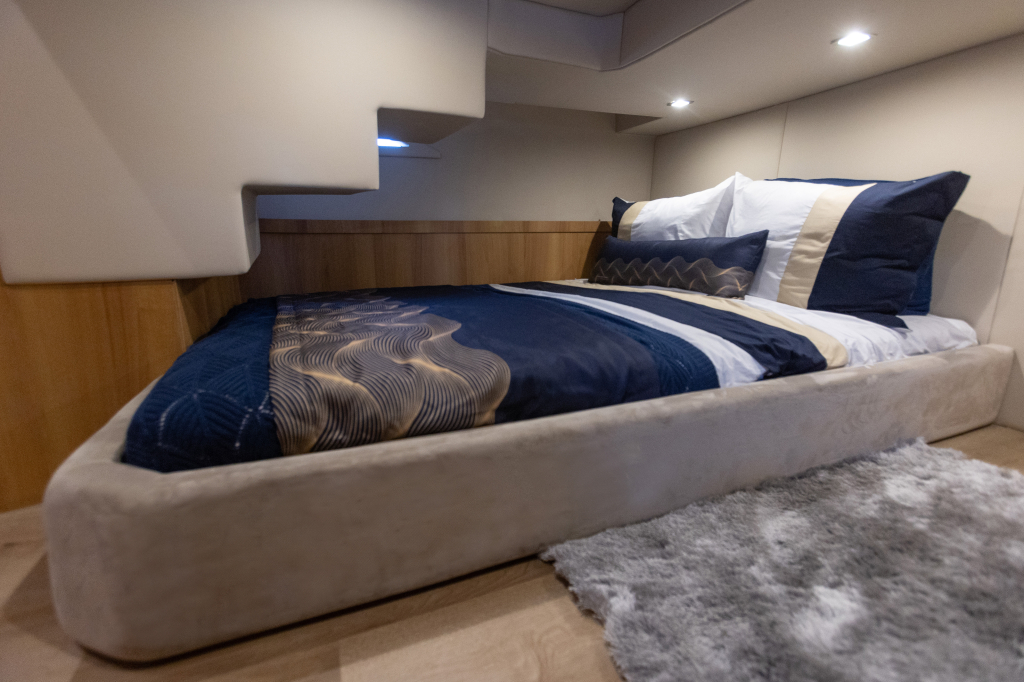 Grand Ocean 37   — foto 10 van 20