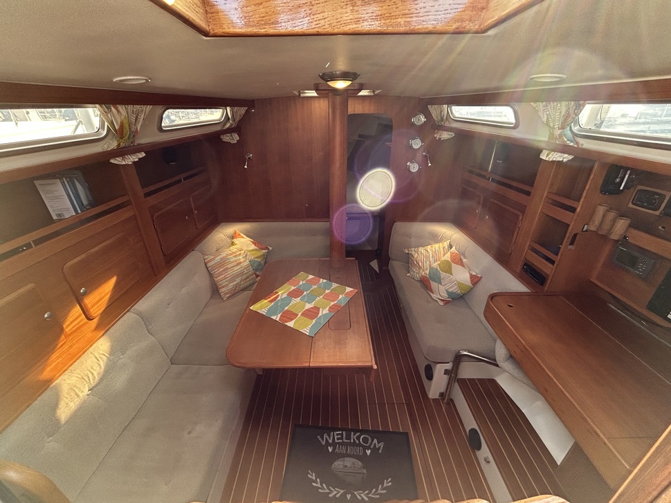 C-Yacht C — foto 9 van 12