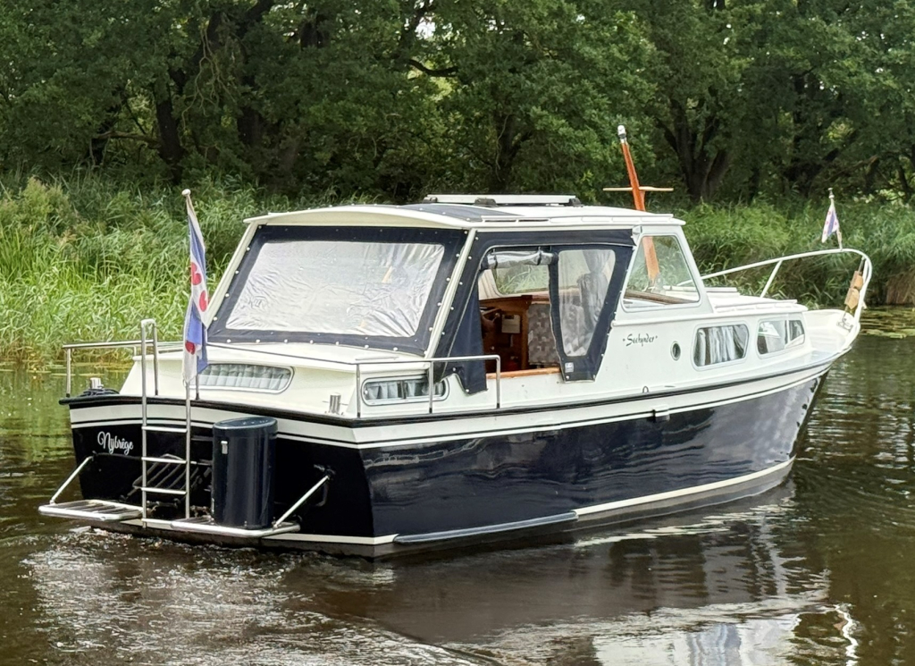 Boarnkruiser OKAK — foto 4 van 26