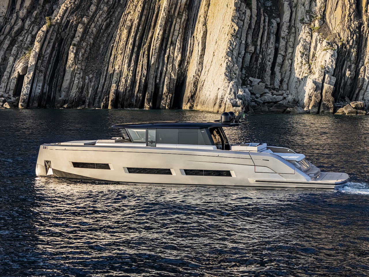 PARDO YACHTS GT 75 - NEW — foto 2 van 56