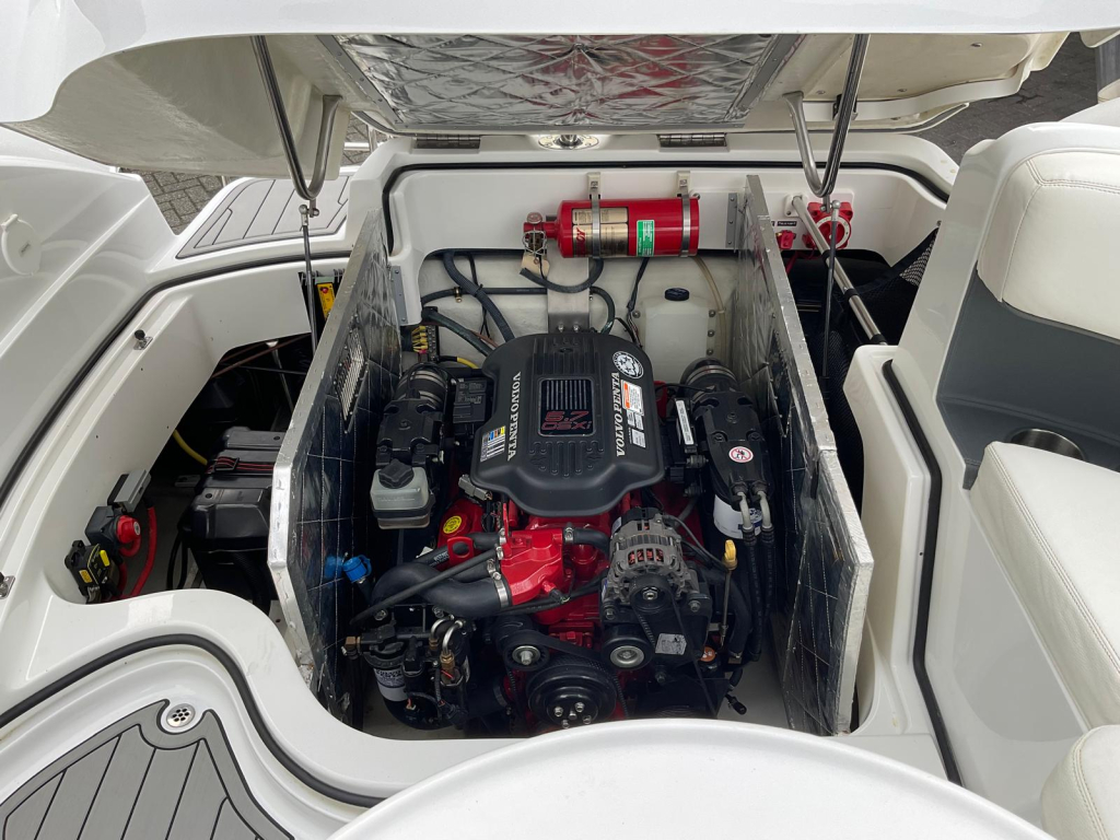 Cobalt 252 — foto 24 van 30