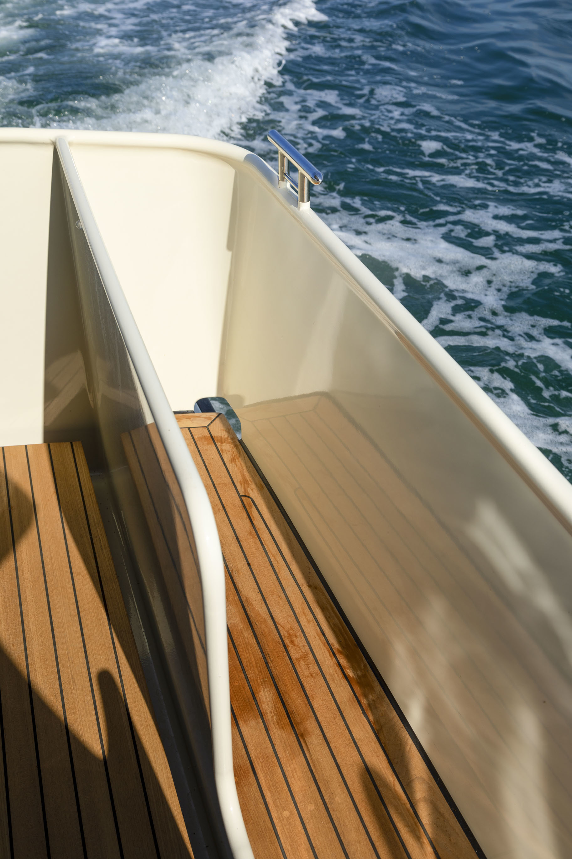 Linssen Grand Sturdy 40.0 Sedan INTERO — foto 13 van 32