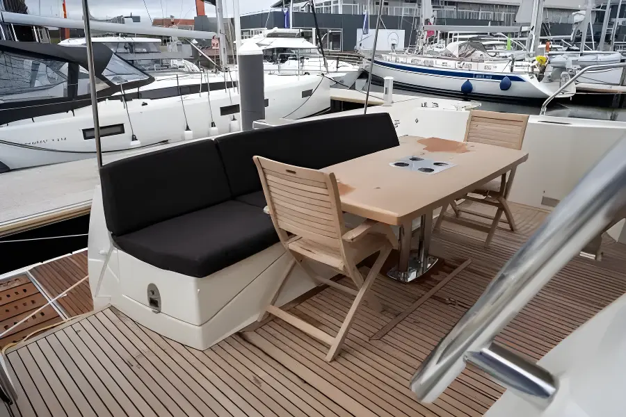 Prestige 560S — foto 214 van 239