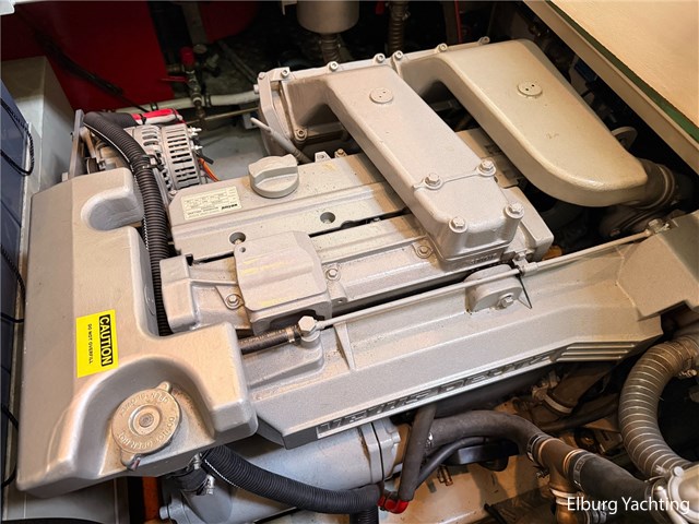 Jetten 40 AC-RS — foto 57 van 72