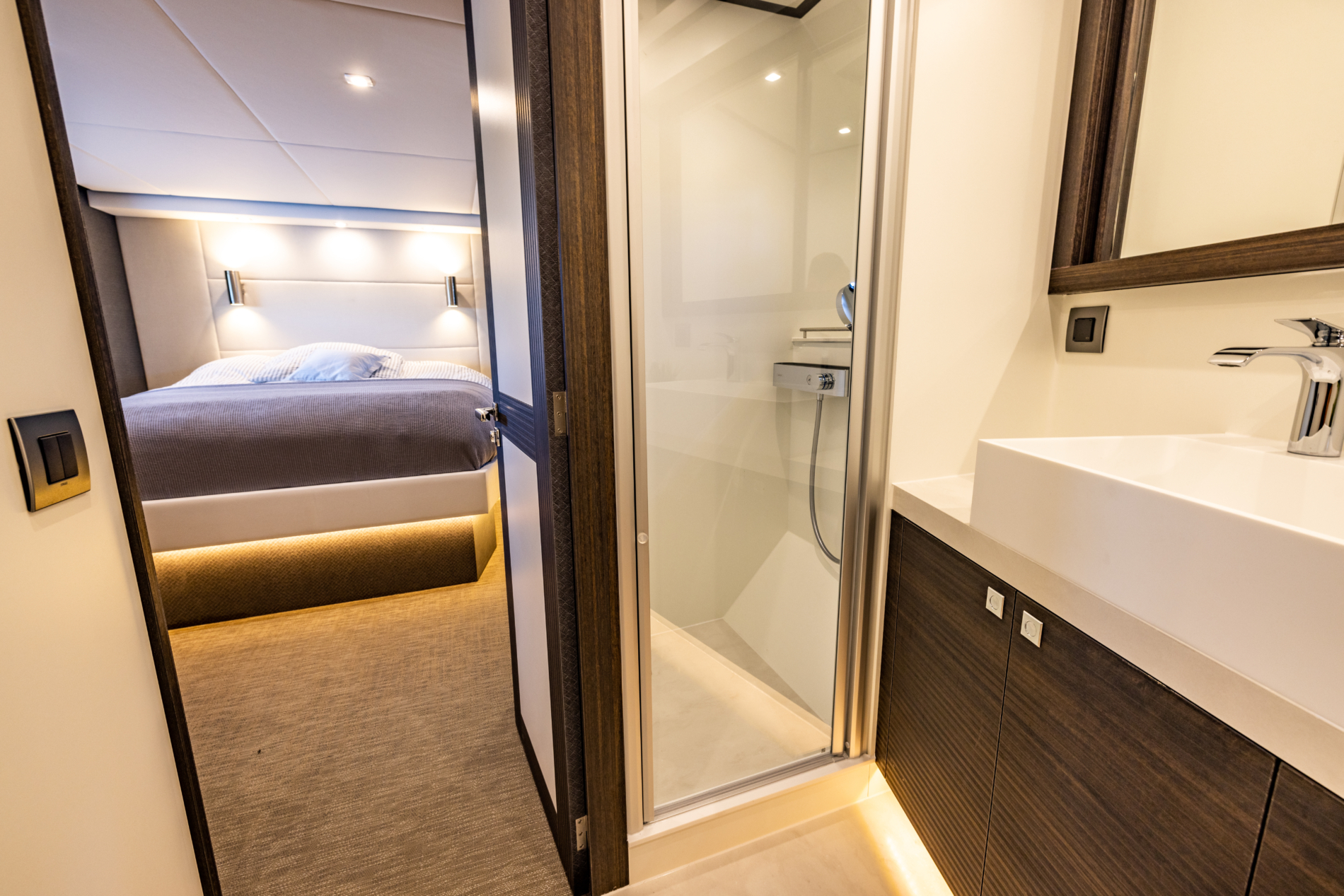 Boarncruiser 1440 Elegance - CS — foto 71 van 92