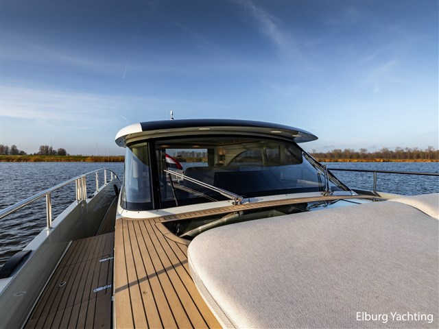 Steeler 56S - Aluminium — foto 61 van 100
