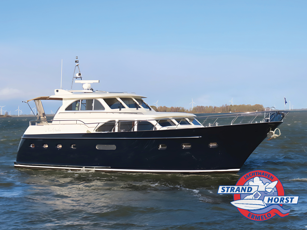 Van der Heijden Dynamic de Luxe 1500 — foto 1 van 69