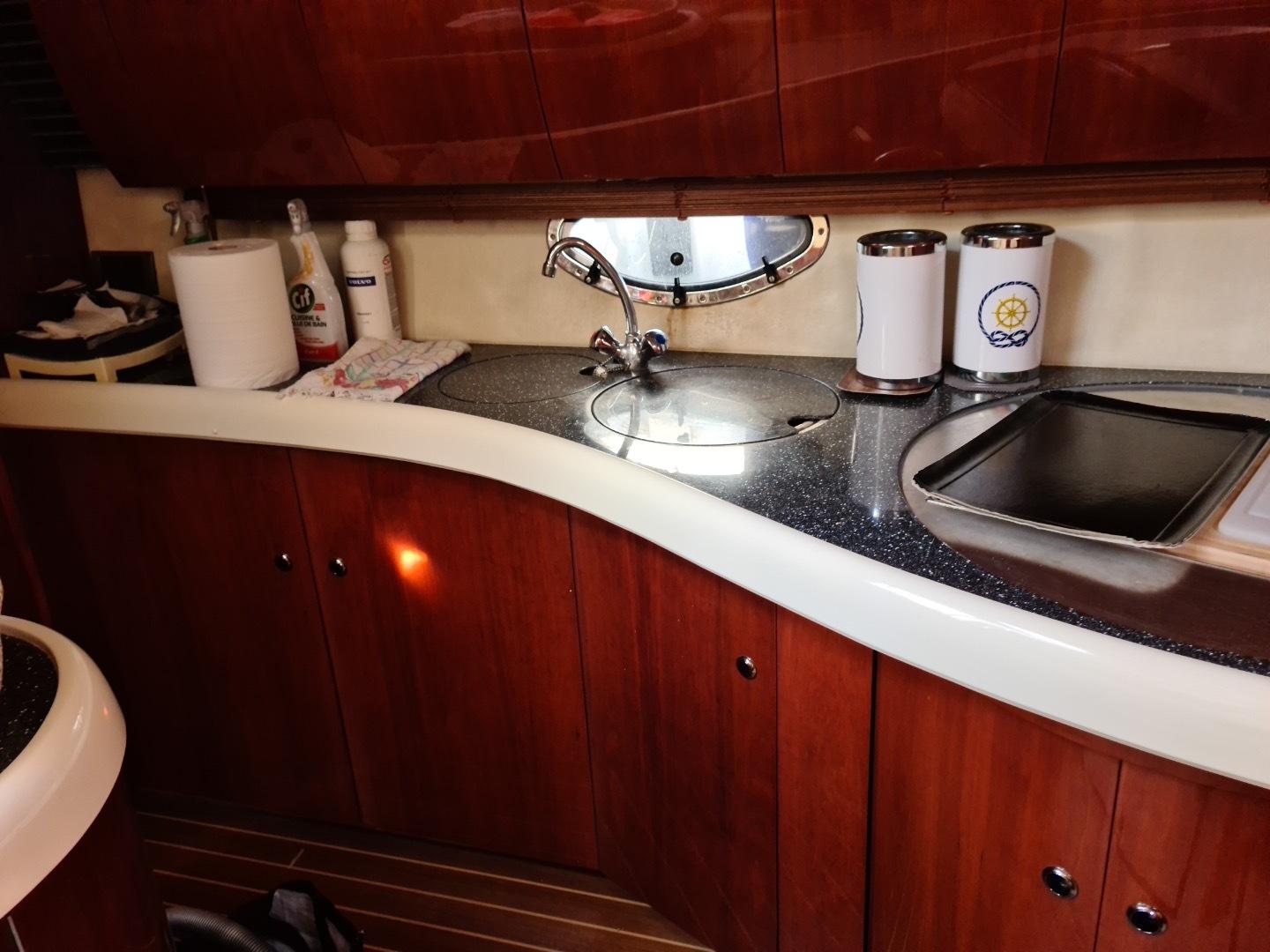 Fairline Targa 43 — foto 10 van 13