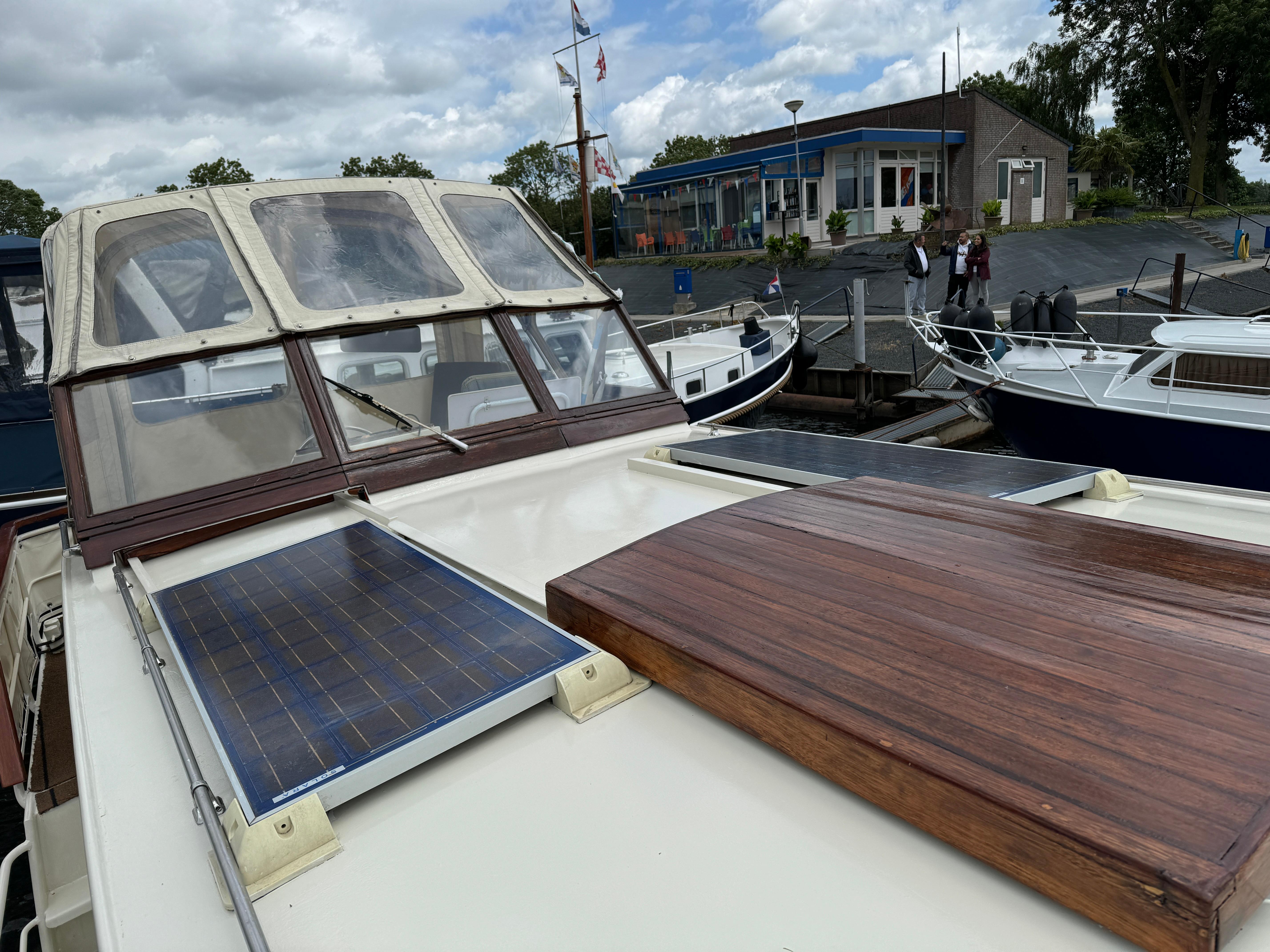 Altena Kruiser — foto 4 van 42