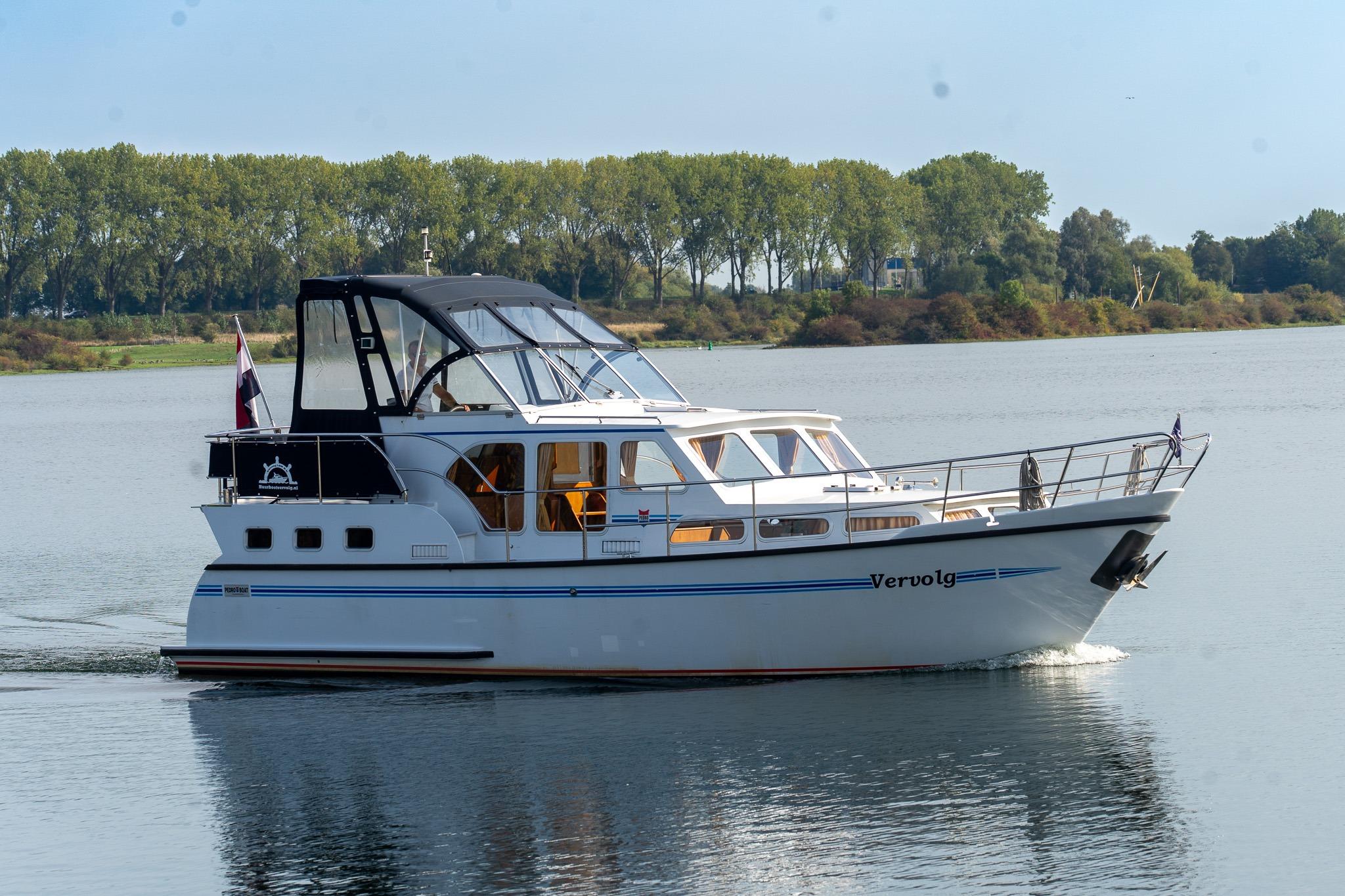 Pedro Skiron 35