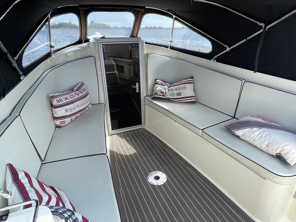 Interboat 750 — foto 6 van 10