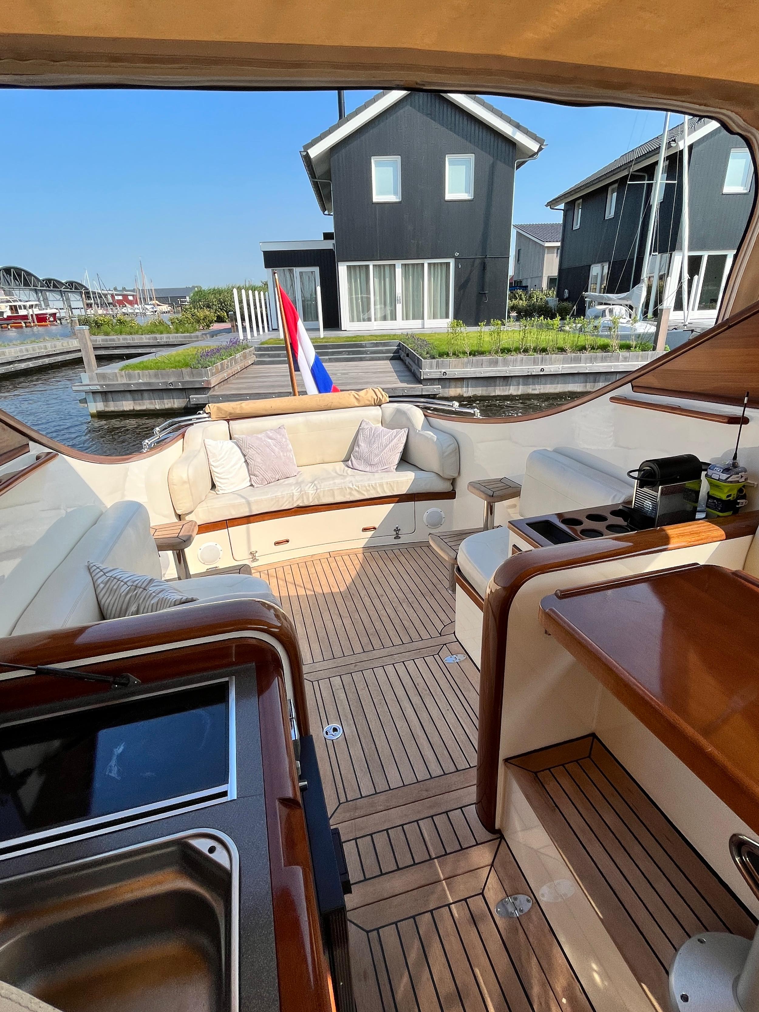 Rapsody R36 — foto 16 van 37