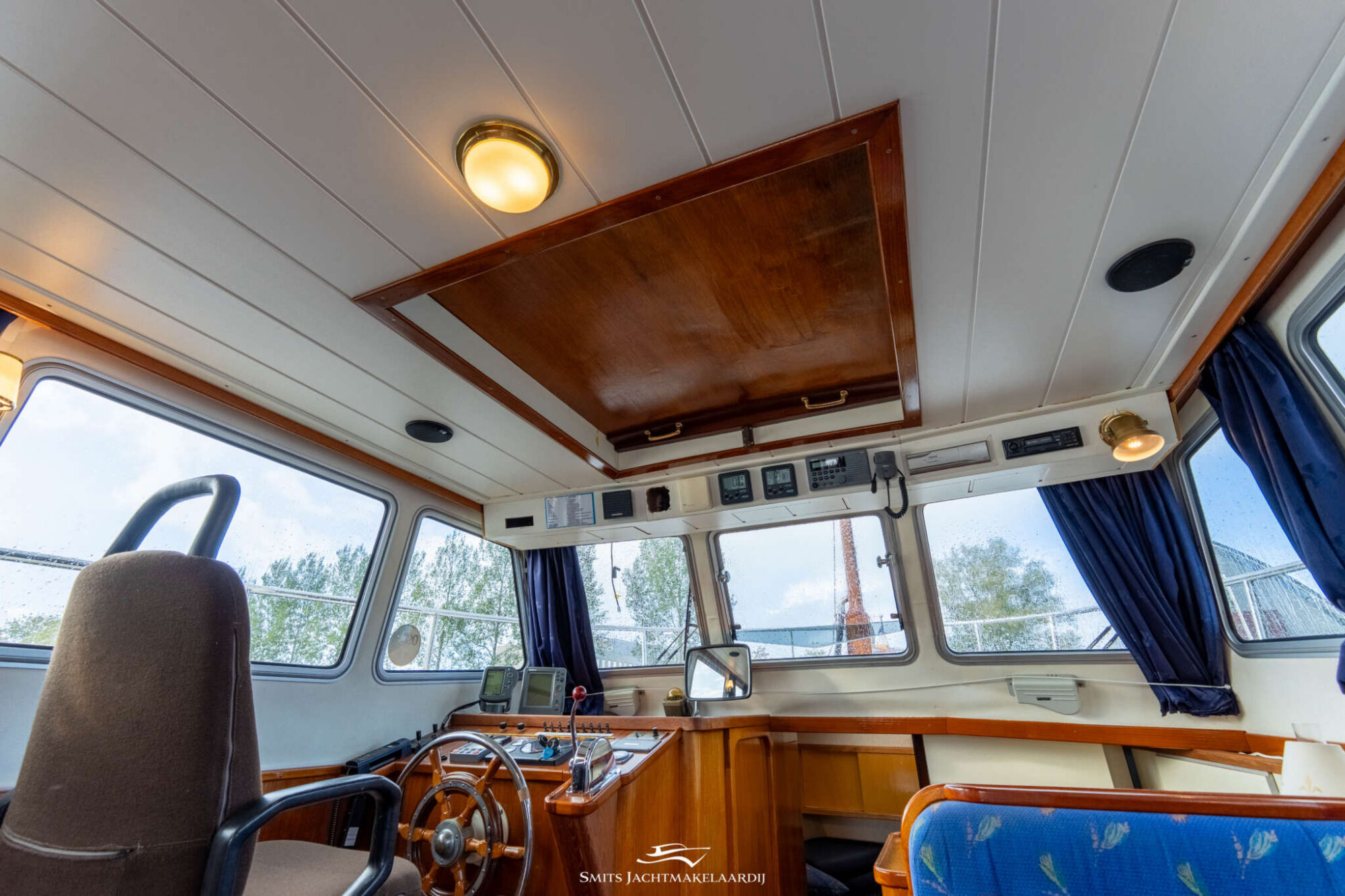 Barkas 10.30 OK — foto 6 van 43