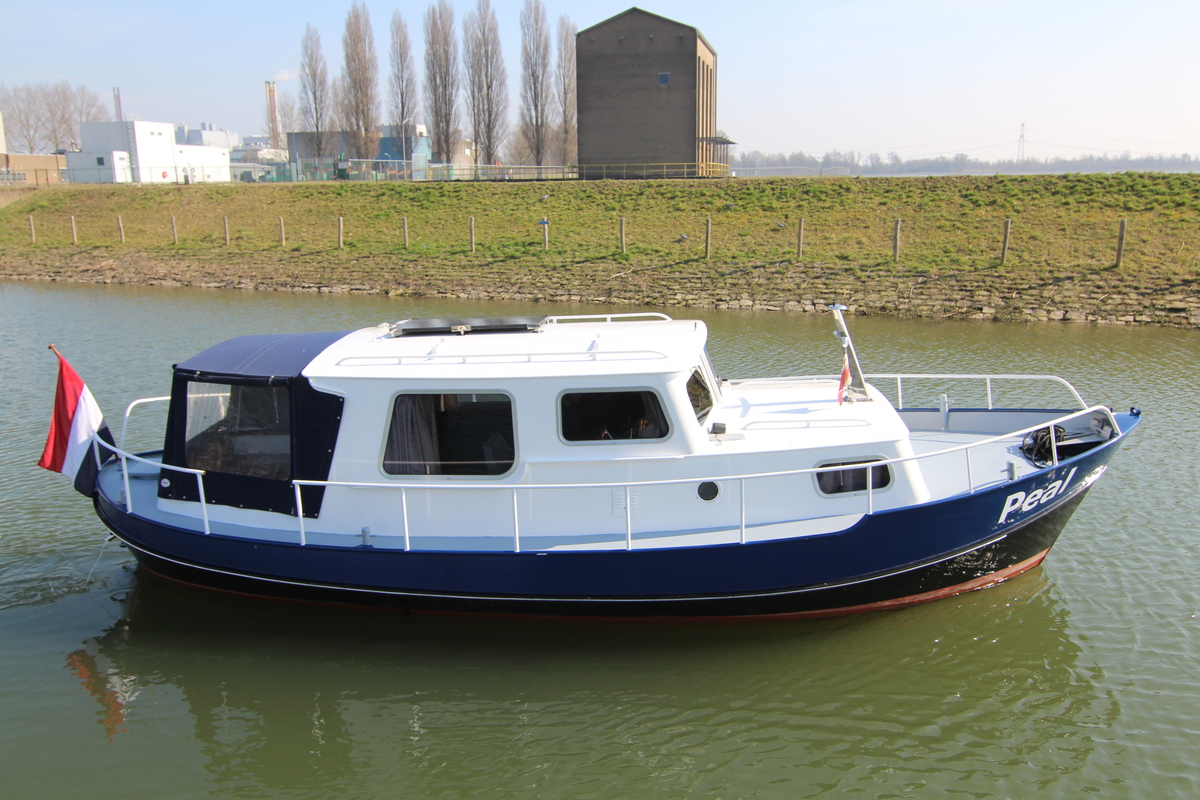 Beenhakker 880 OK