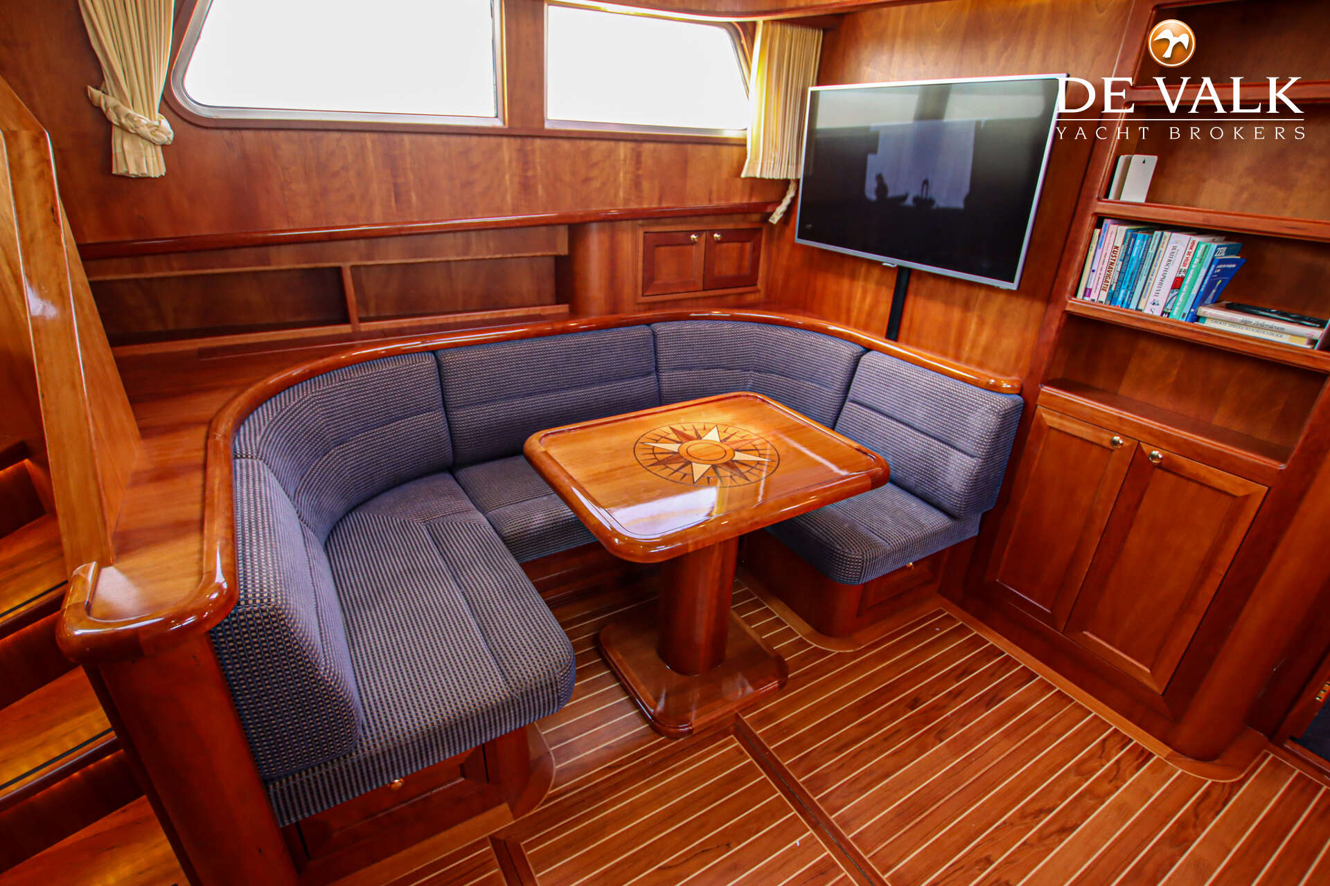 Silverline Liberty 1500 — foto 27 van 43