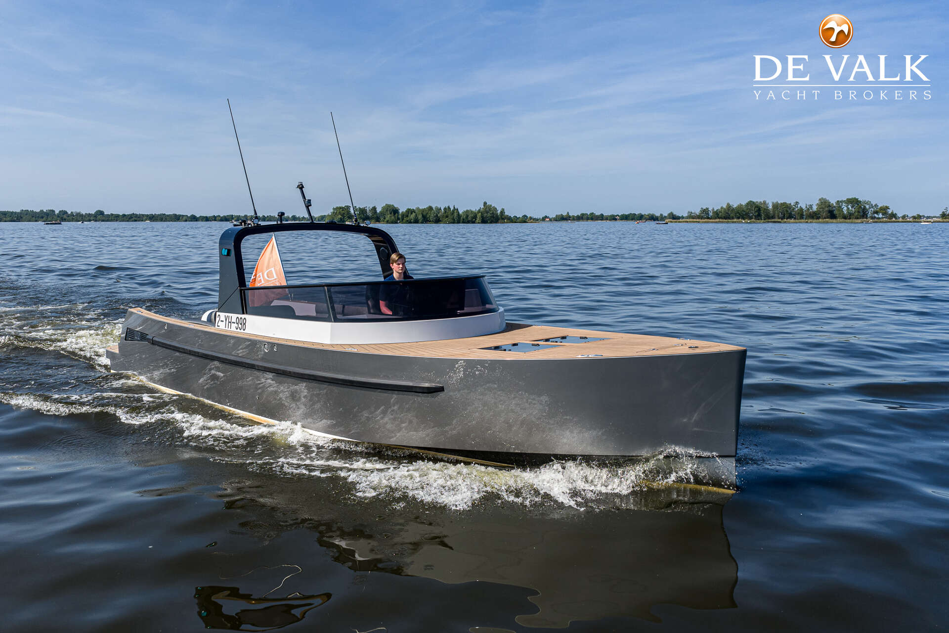 One-Off DK 46 — foto 4 van 35