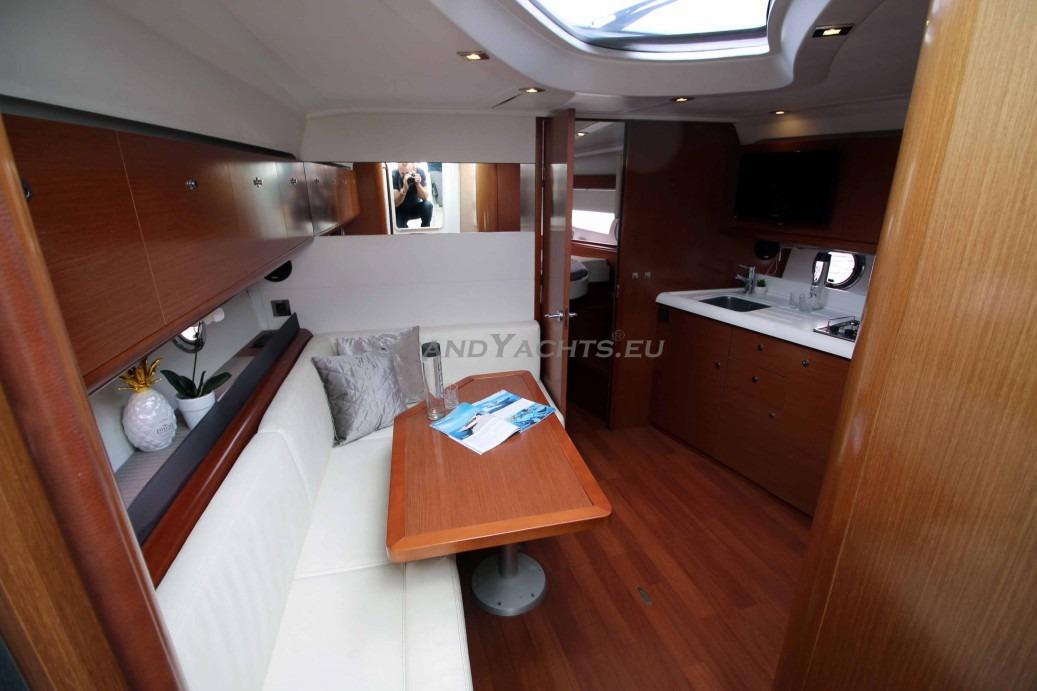 Beneteau Gran Turismo 38 — foto 28 van 61