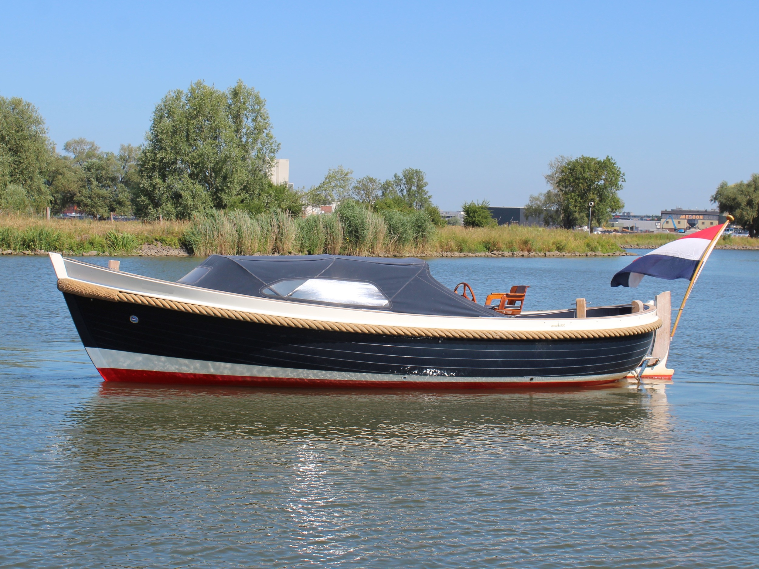 Van Wijk 830