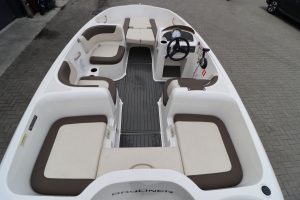 Bayliner Element E-16 — foto 17 van 21