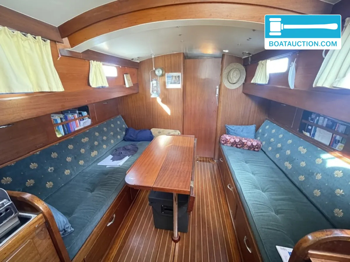Huisman 1100 nu in de online veiling. — foto 9 van 26