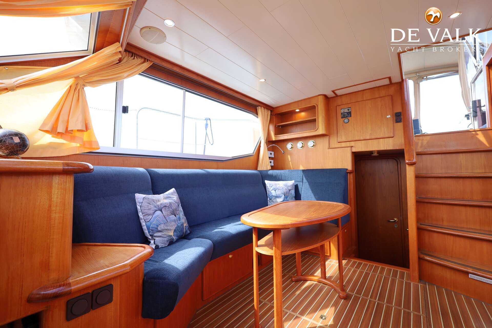 ReLine 41 SLX — foto 24 van 40