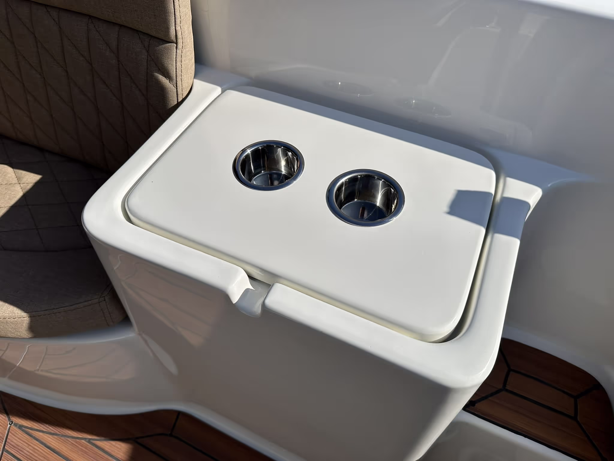 Primeur 615 Tender — foto 13 van 21