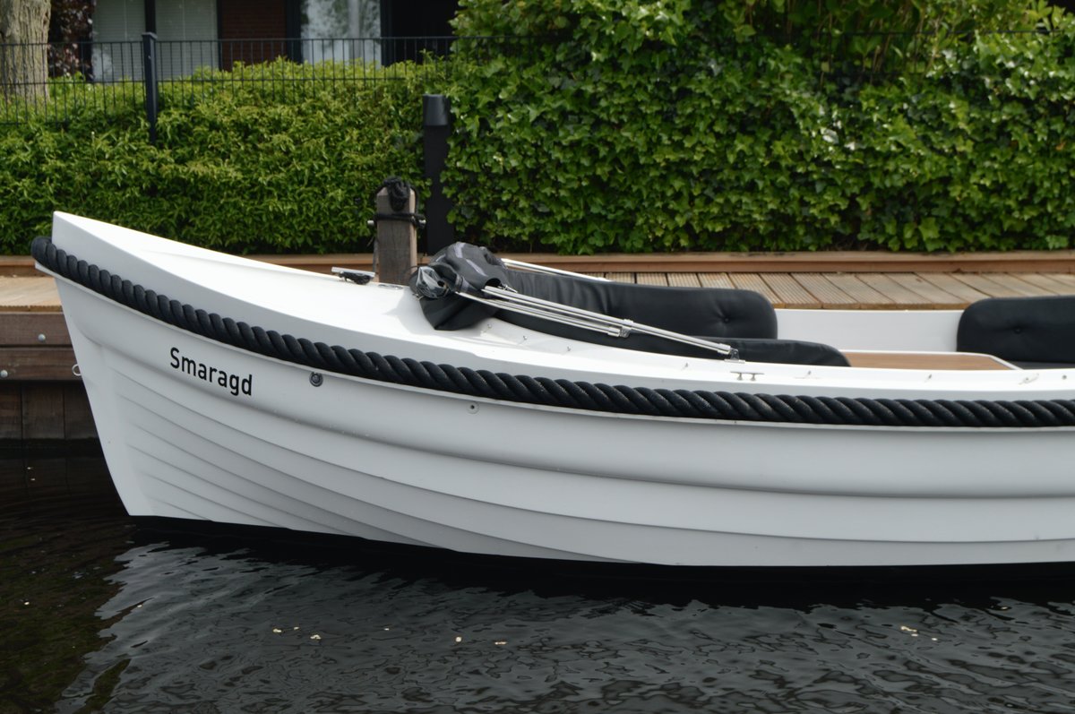 Langweerder Sloep 5.50 Classic — foto 13 van 16
