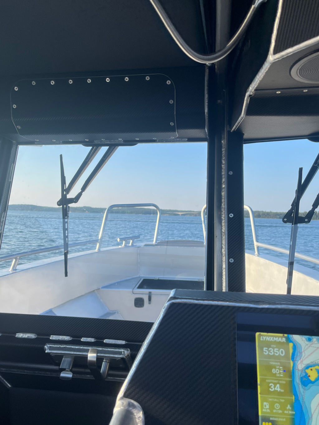 Lynxmar C26  — foto 30 van 43