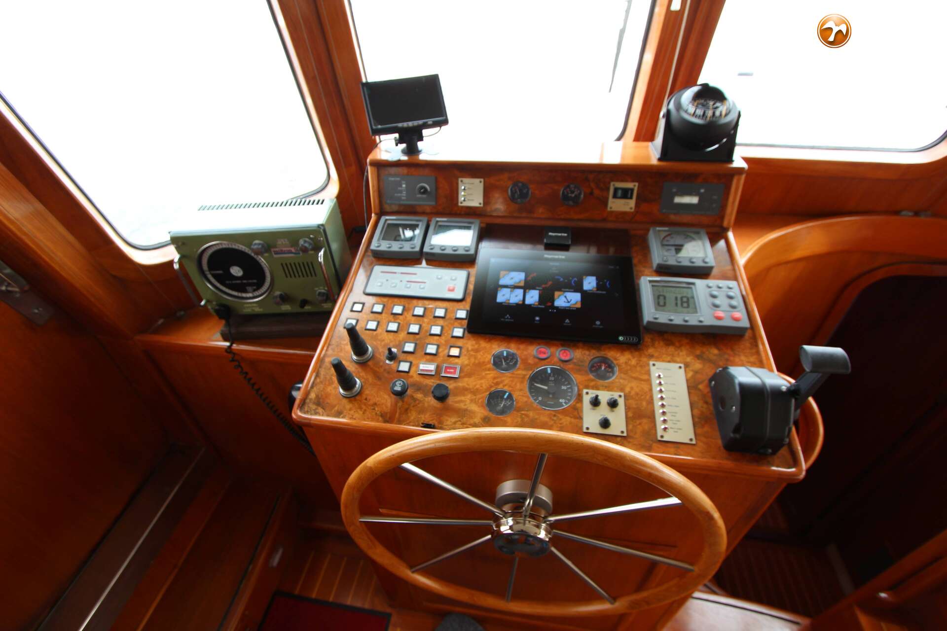 Stentor 1600 — foto 23 van 40