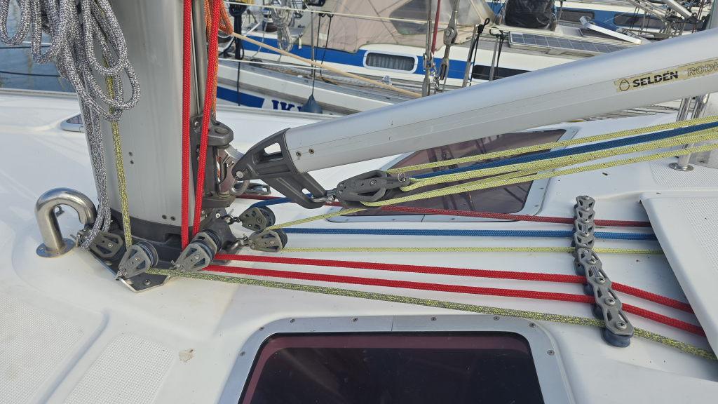 Bavaria 44 Vision — foto 11 van 29