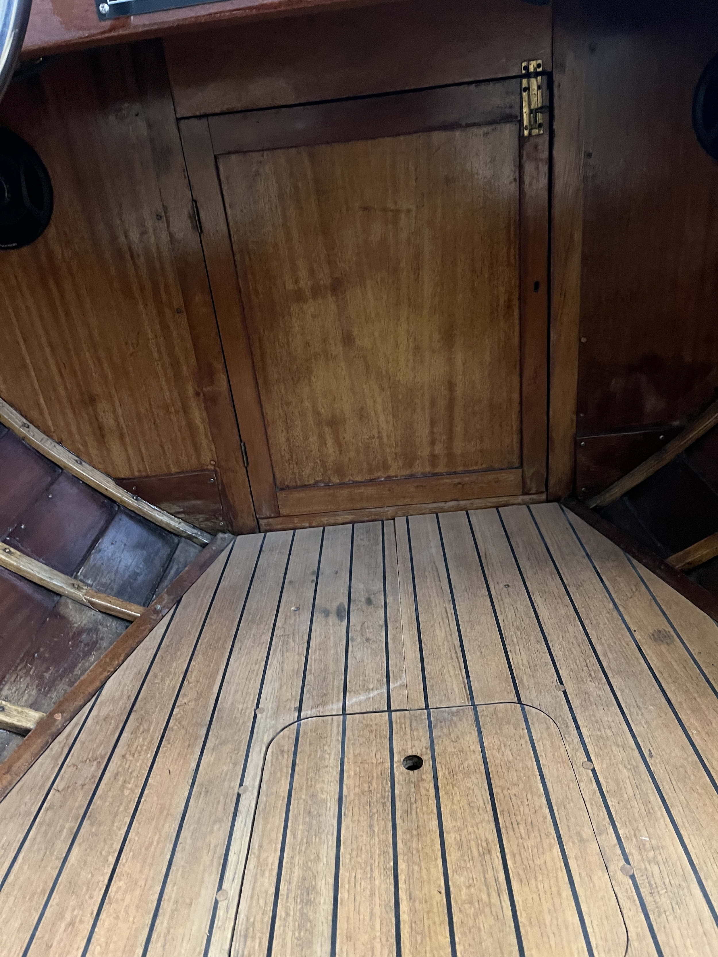 Flying Finn 5.25 — foto 19 van 21