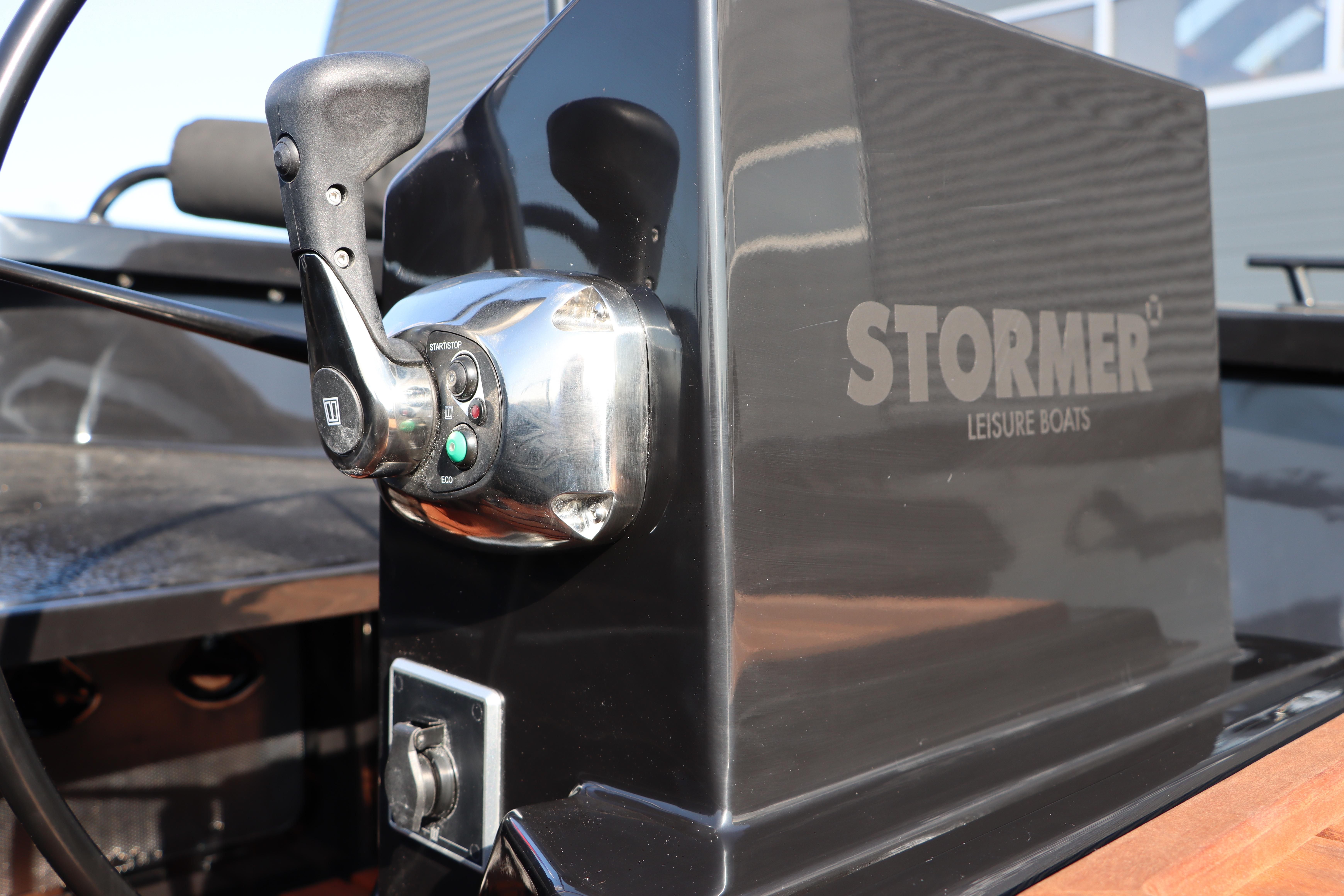 Stormer Lifeboat 75 — foto 12 van 22