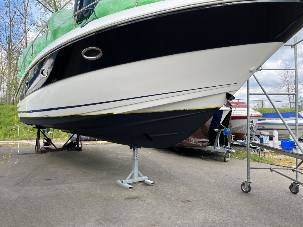 Bavaria  37 Sport — foto 32 van 33
