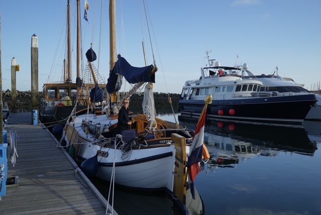 Lemsteraak Zonnewind - Roefuitvoering  — foto 5 van 27