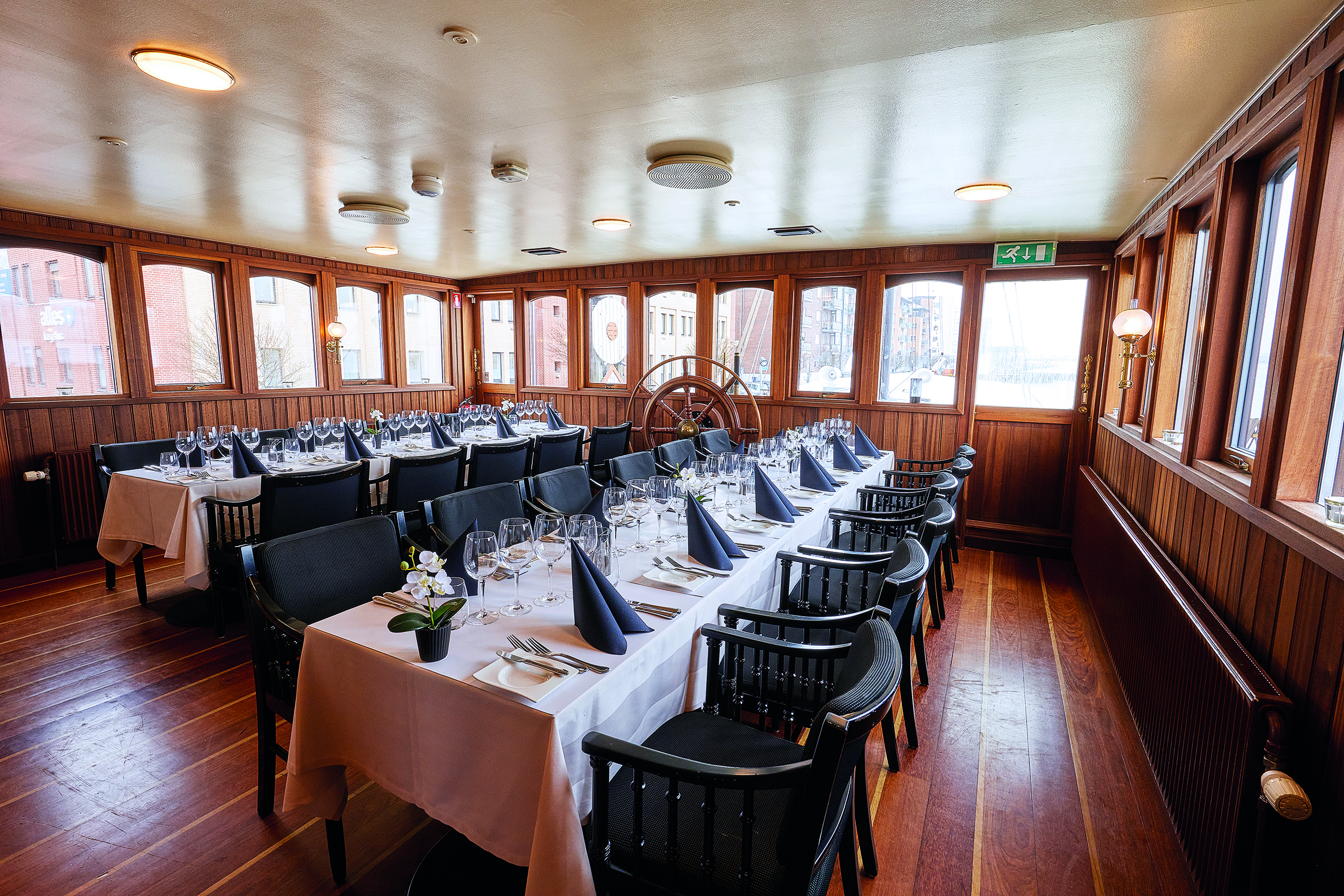 Horeca Schip 37.40 — foto 16 van 80