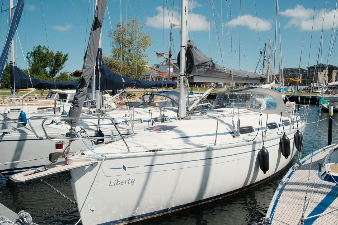Bavaria 30 Cruiser — foto 2 van 13
