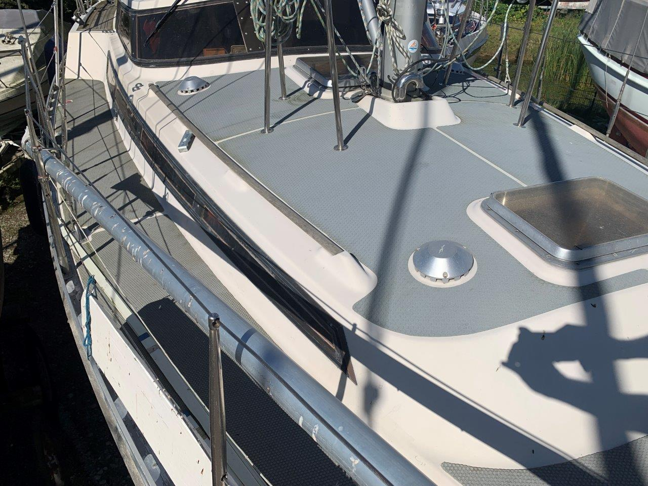 Beneteau Evasion 37 — foto 24 van 133