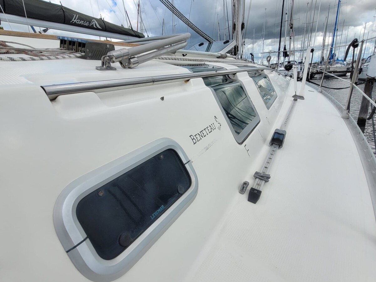 Beneteau First 32S5 — foto 38 van 53