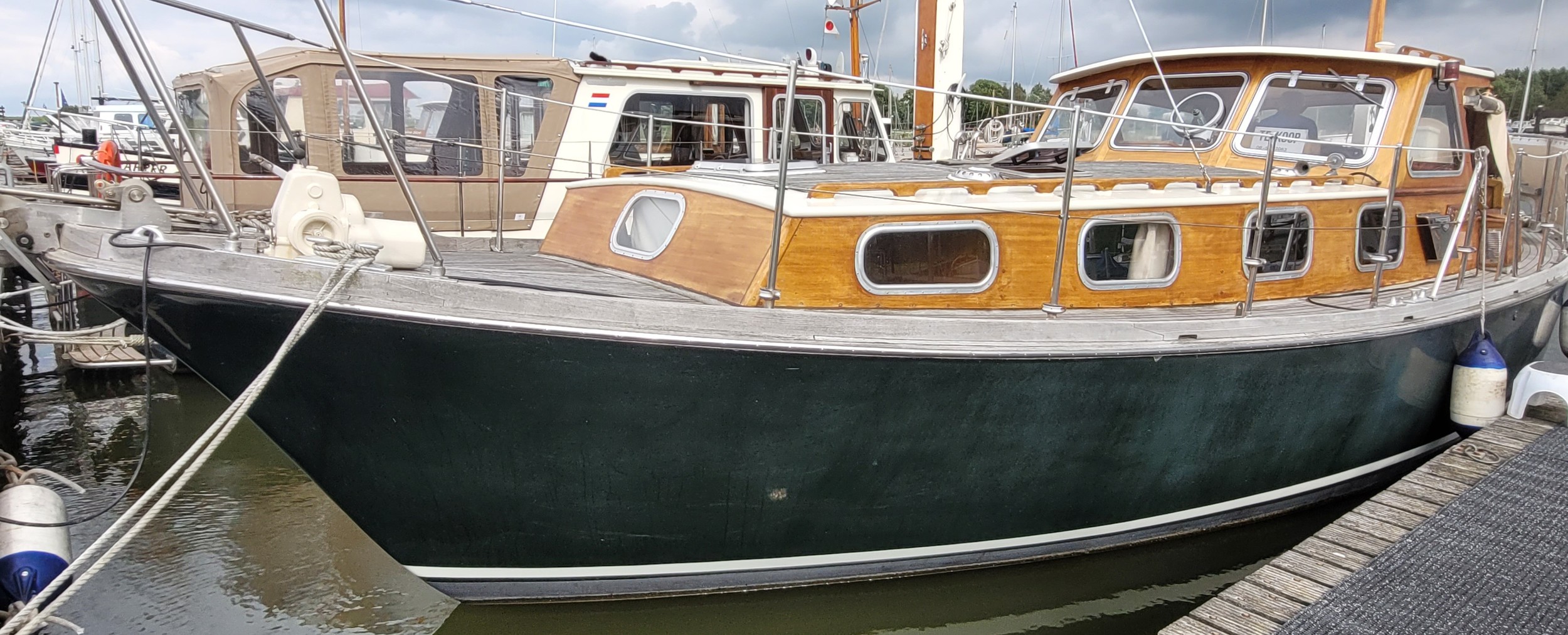 Vennekes Korall 50/50 — foto 3 van 58