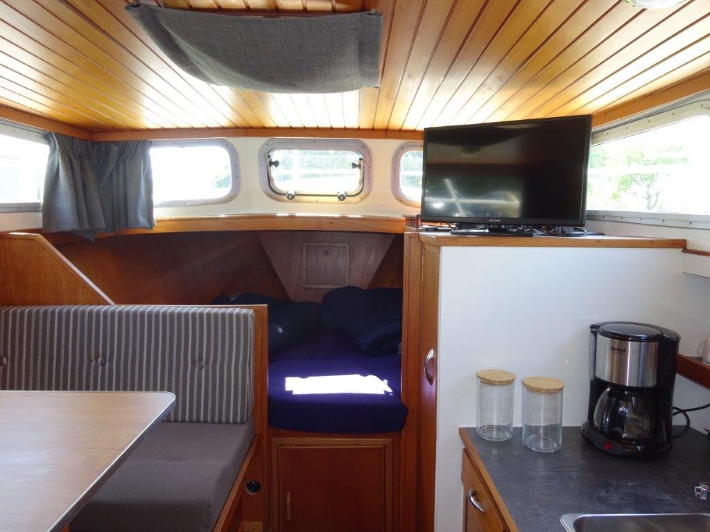 Pedro Kruiser 1000 AK — foto 19 van 30