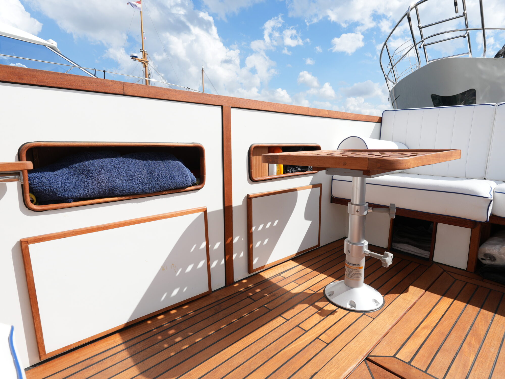 Super van Craft 10.60 2.0 — foto 9 van 32
