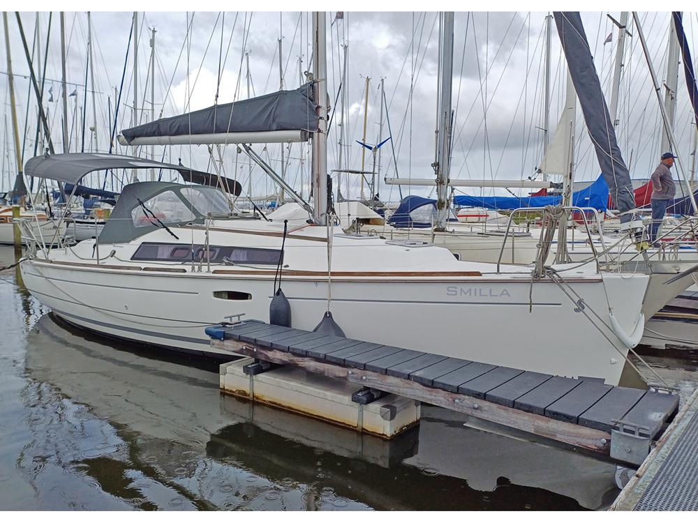 Chantiers Beneteau Beneteau Oceanis 31